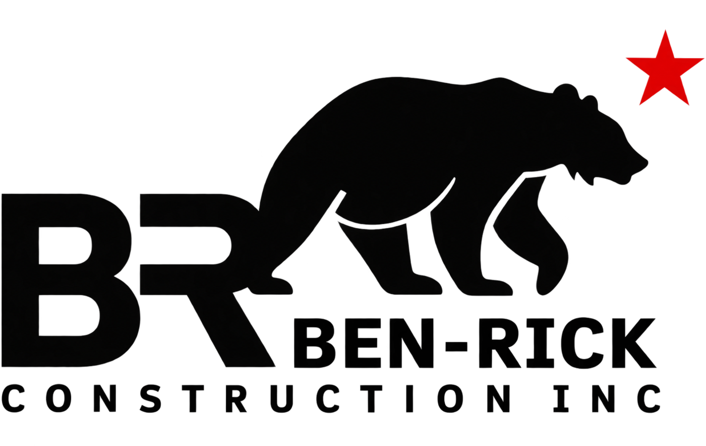 Ben Rick Construction, Inc.